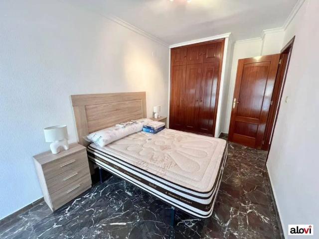 Apartamento en alquiler en Zaidín, Comarca de la Vega de Granada
