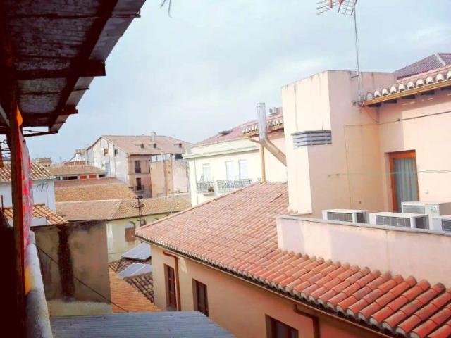 Apartamento en alquiler en Centro, Comarca de la Vega de Granada