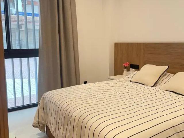 Apartamento en alquiler en Zaidín - Vergeles, Granada
