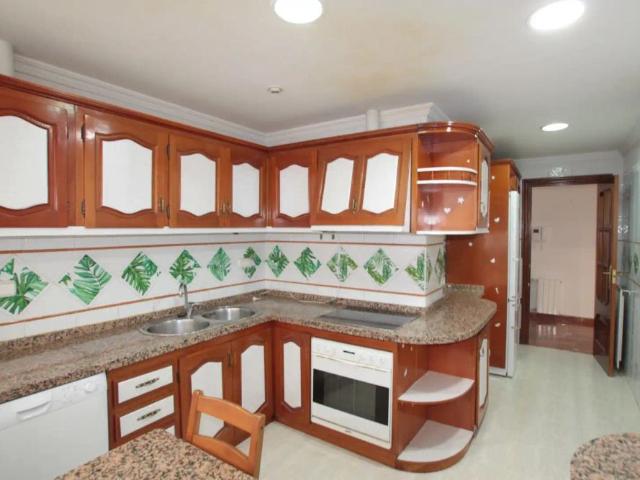 Apartamento en alquiler en Zaidín - Vergeles, Granada