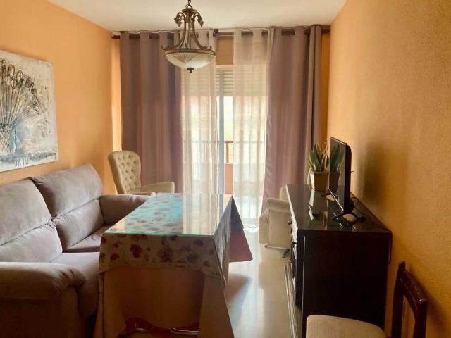 Apartamento en alquiler en Pajaritos, Granada