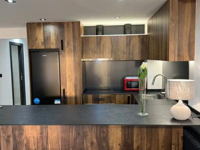 Apartamento en alquiler en Zaidín, Comarca de la Vega de Granada