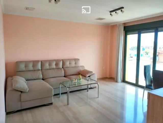 Apartamento en alquiler en Zaidín, Comarca de la Vega de Granada