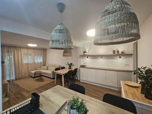 Apartamento en alquiler en Zaidín - Vergeles, Granada