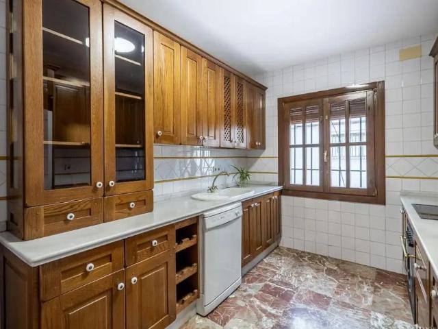 Apartamento en alquiler en Haza Grande, Granada