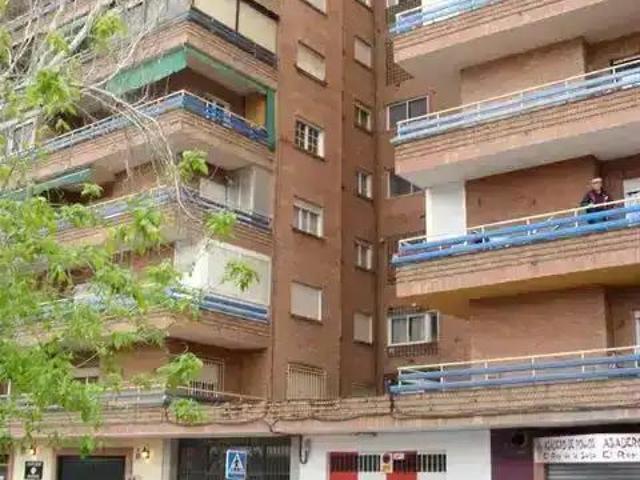 Apartamento en alquiler en Zaidín - Vergeles, Granada