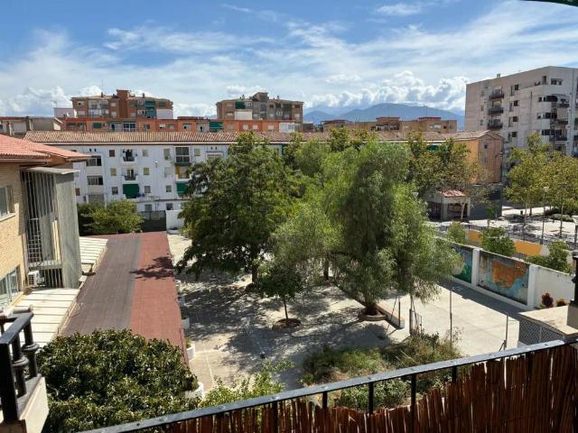 Apartamento en alquiler en Zaidín - Vergeles, Granada