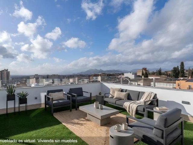 Apartamento en alquiler en Beiro, Comarca de la Vega de Granada