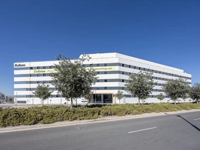 Apartamento en alquiler en Zaidín, Comarca de la Vega de Granada