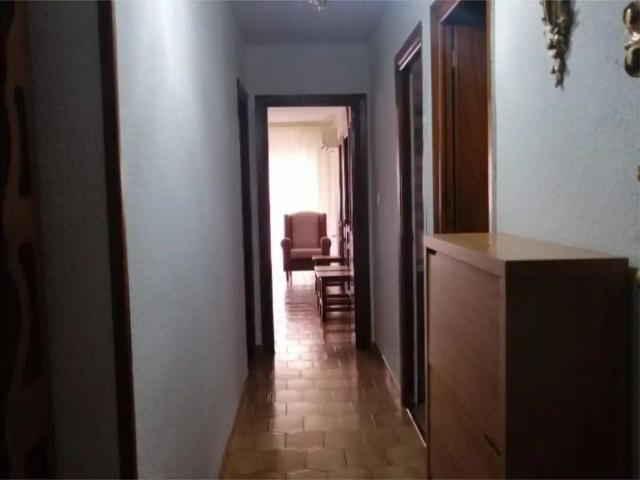Apartamento en alquiler en Zaidín - Vergeles, Granada