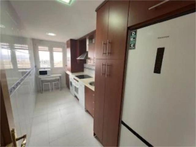 Apartamento en alquiler en Rosaleda, Comarca de la Vega de Granada
