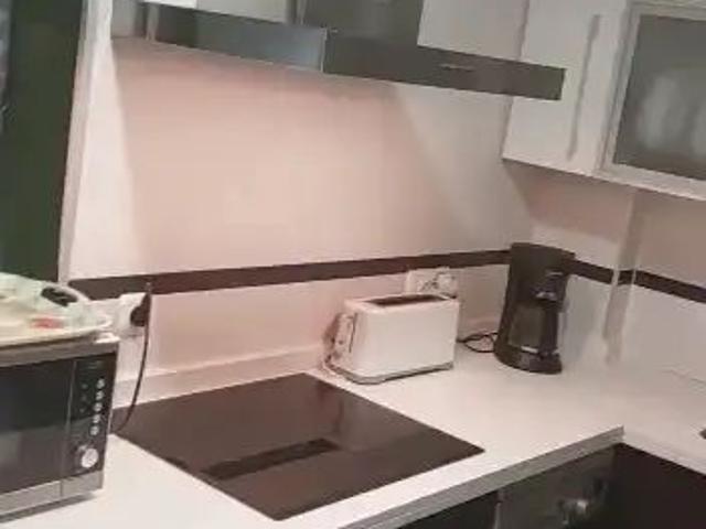 Apartamento en alquiler en Zaidín - Vergeles, Granada
