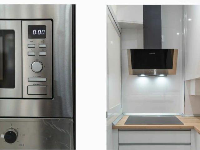 Apartamento en alquiler en Zaidín - Vergeles, Granada