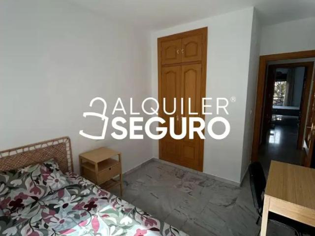 Apartamento en alquiler en Chana, Comarca de la Vega de Granada
