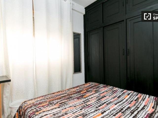 Apartamento en alquiler en Granada, Centro - Sagrario