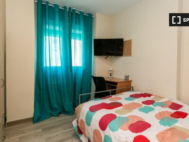 Apartamento en alquiler en Centro, Comarca de la Vega de Granada