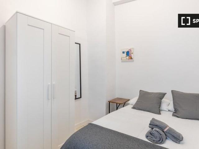 Apartamento en alquiler en Granada, Centro - Sagrario