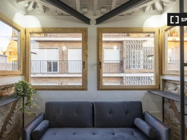 Apartamento en alquiler en Centro, Comarca de la Vega de Granada