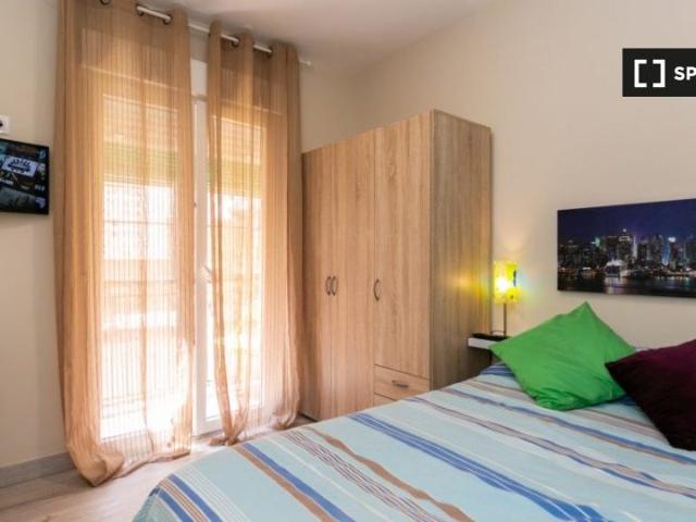 Apartamento en alquiler en Centro, Comarca de la Vega de Granada