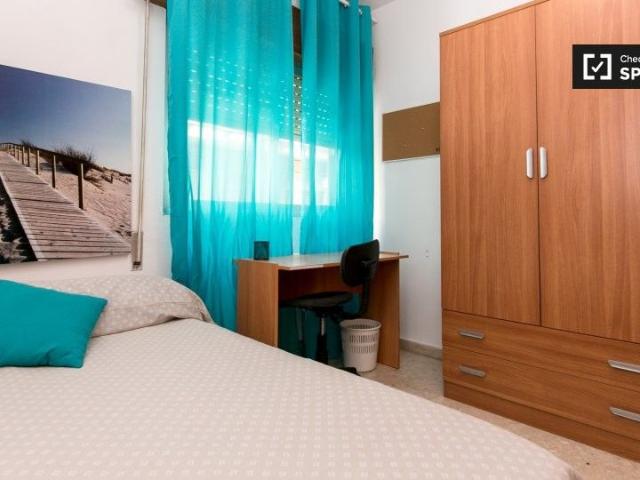 Apartamento en alquiler en Centro, Comarca de la Vega de Granada