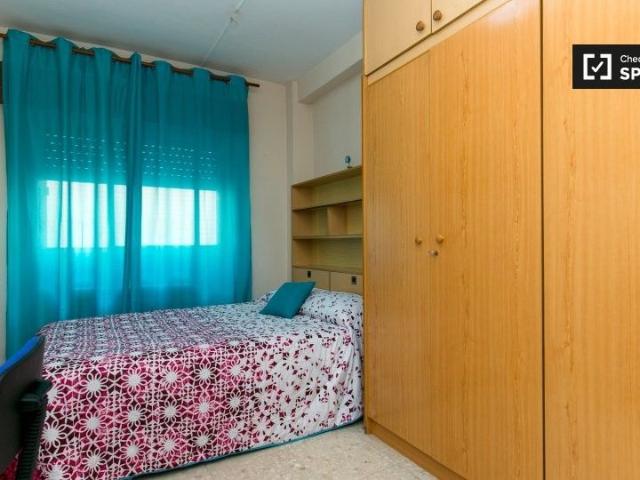 Apartamento en alquiler en Centro, Comarca de la Vega de Granada