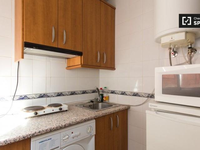 Apartamento en alquiler en Centro, Granada