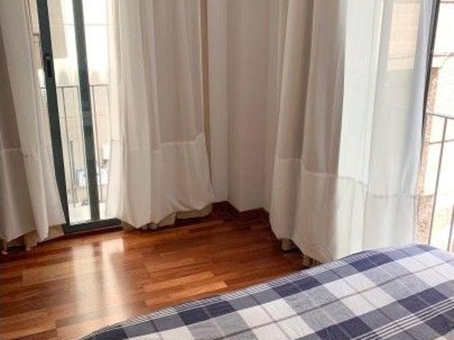 Apartamento en alquiler en Centro, Granada
