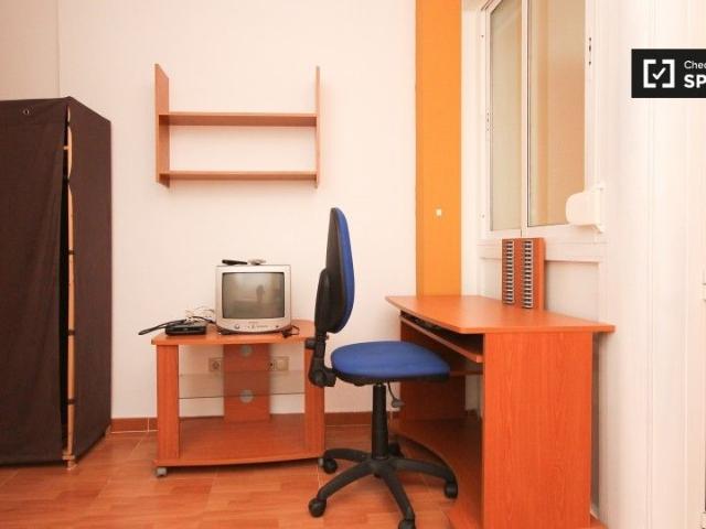 Apartamento en alquiler en Centro, Granada