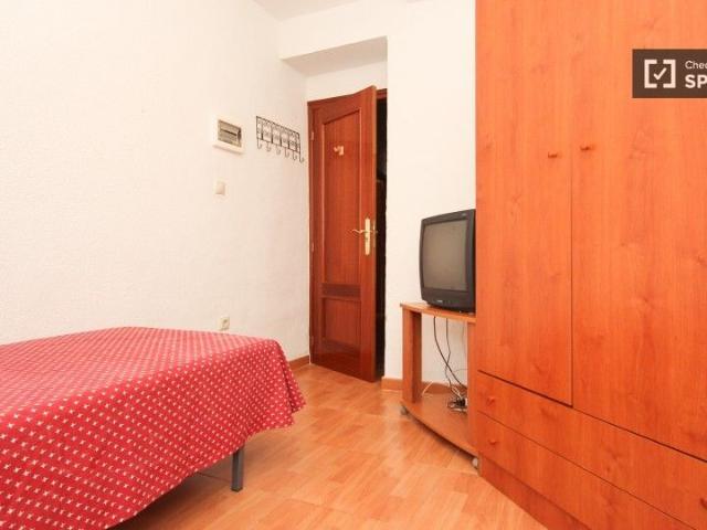 Apartamento en alquiler en Granada, Centro - Sagrario