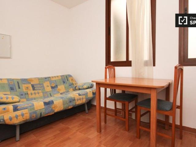 Apartamento en alquiler en Granada, Centro - Sagrario
