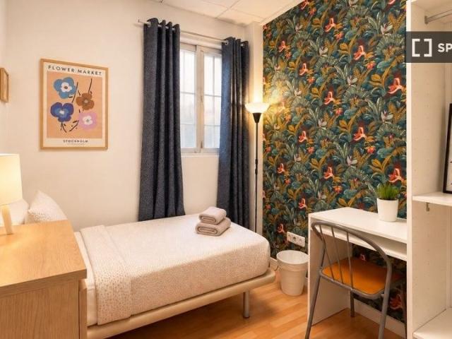 Apartamento en alquiler en Centro - Sagrario, Granada