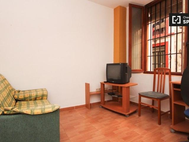 Apartamento en alquiler en Centro, Comarca de la Vega de Granada