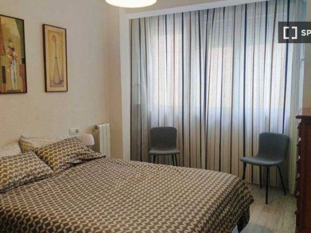 Apartamento en alquiler en Granada, Centro - Sagrario