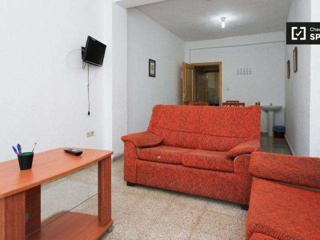Apartamento en alquiler en Beiro, Comarca de la Vega de Granada