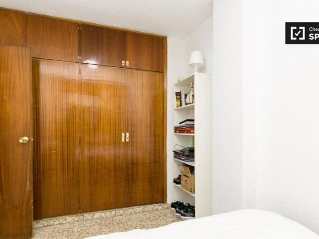 Apartamento en alquiler en Granada, Fígares