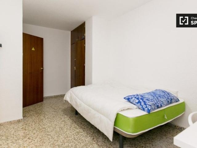 Apartamento en alquiler en Granada, Fígares