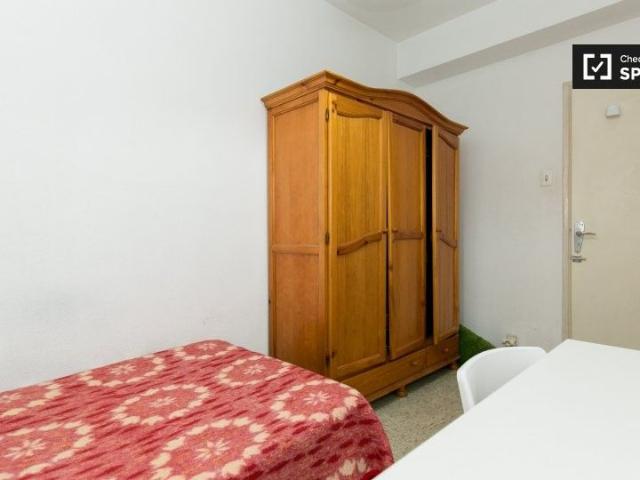Apartamento en alquiler en Granada, Fígares