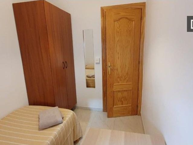 Apartamento en alquiler en Zaidín - Vergeles, Granada