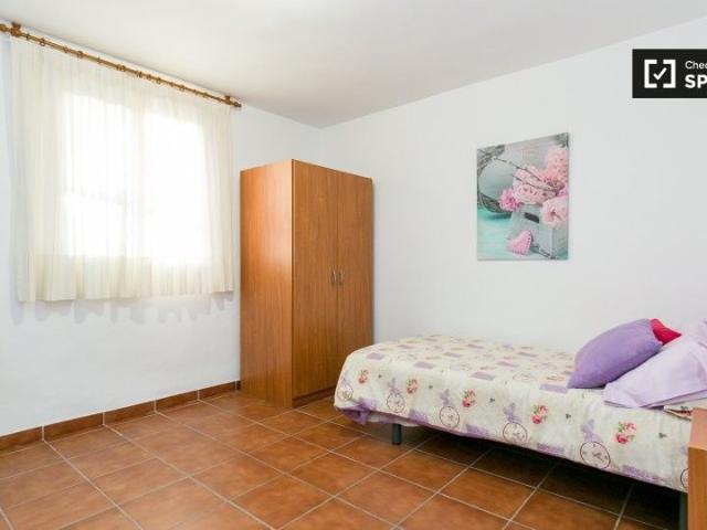 Apartamento en alquiler en Granada, Fargue