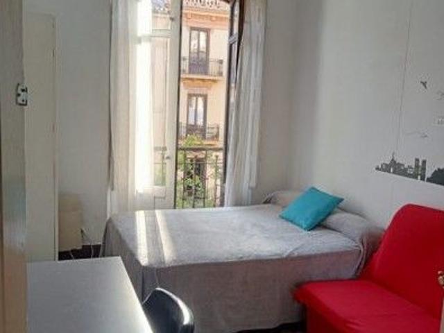 Apartamento en alquiler en Albaicín, Comarca de la Vega de Granada