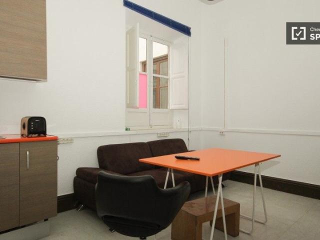 Apartamento en alquiler en Albaicín, Comarca de la Vega de Granada
