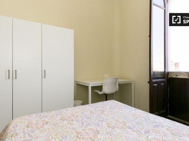 Apartamento en alquiler en Granada, Plaza Toros - Doctores - San Lázaro