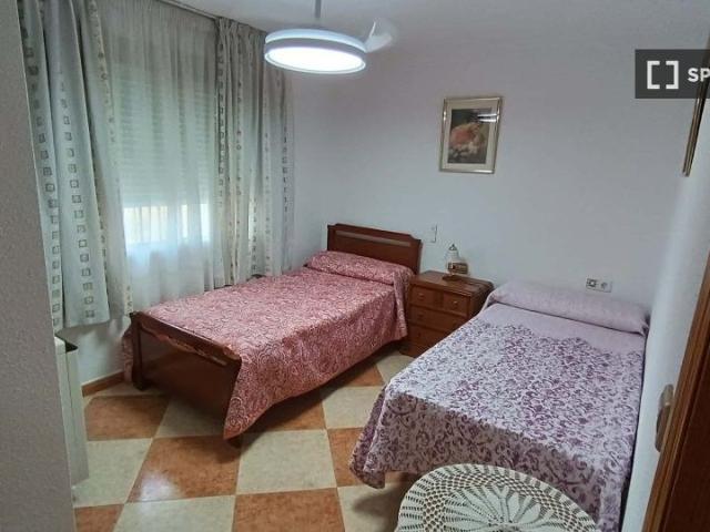 Apartamento en alquiler en Comarca de la Vega de Granada, Andalucía