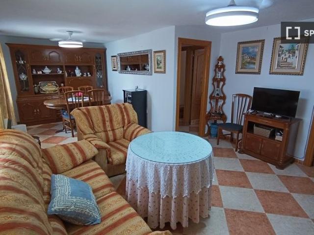 Apartamento en alquiler en Comarca de la Vega de Granada, Andalucía