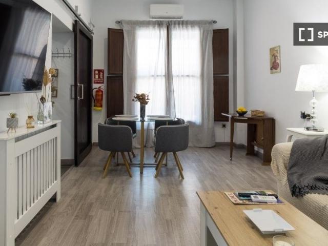 Apartamento en alquiler en El Puntal, Padul