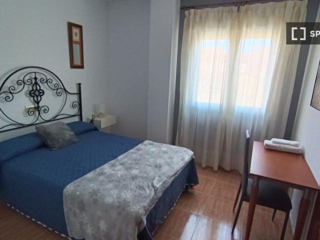Apartamento en alquiler en Comarca del Valle de Lecrín, Andalucía