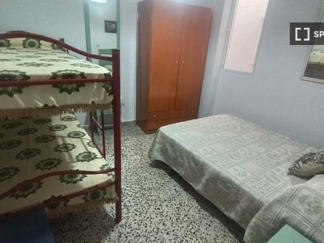 Apartamento en alquiler en Comarca del Valle de Lecrín, Andalucía