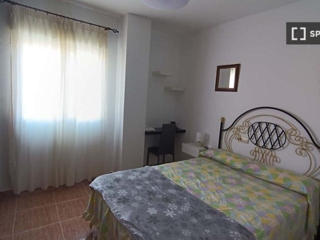 Apartamento en alquiler en Comarca del Valle de Lecrín, Andalucía