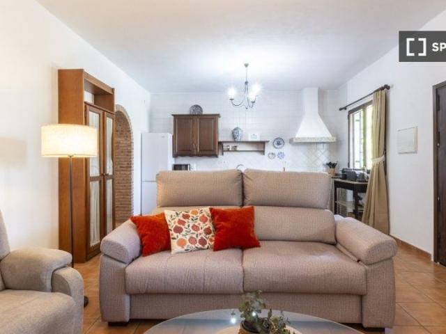 Apartamento en alquiler en Dúrcal, Granada