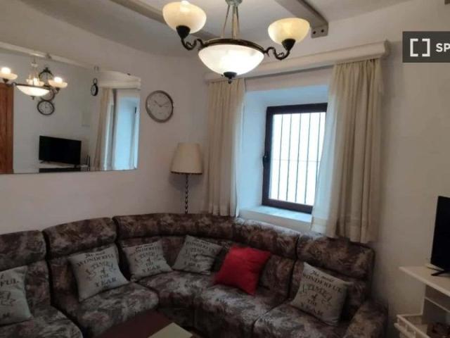 Apartamento en alquiler en Comarca del Valle de Lecrín, Andalucía